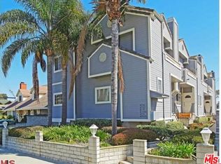 4194 Marcasel Ave, Los Angeles, CA 90066