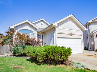 6522 W Byron St, Chicago, IL 60634