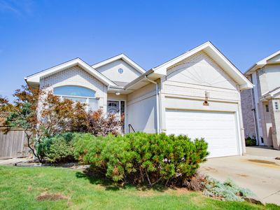6522 W Byron St, Chicago, IL, 60634