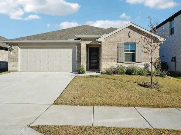 2213 Zephyr Dr, Princeton, TX 75407
