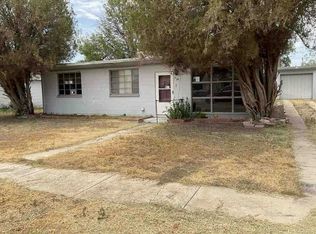 605 Chestnut St, Carlsbad, NM 88220