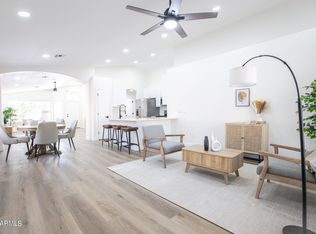 1685 S Ash St, Gilbert, AZ 85233