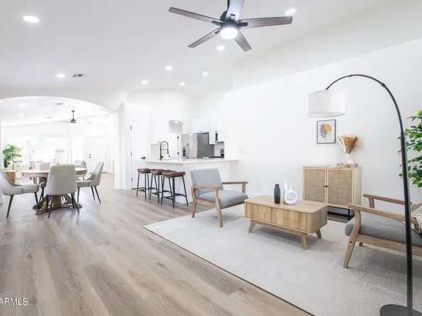 1685 S ASH Street, Gilbert, AZ 85233