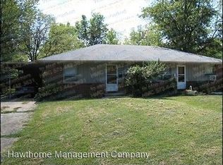 2500 Braemore Rd, Columbia, MO 65203