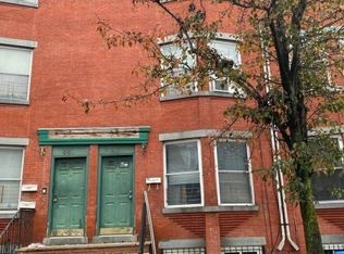 46 3rd St, Newark, NJ 07107