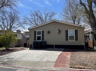 3524 E Avenue R SPC 100, Palmdale, CA 93550