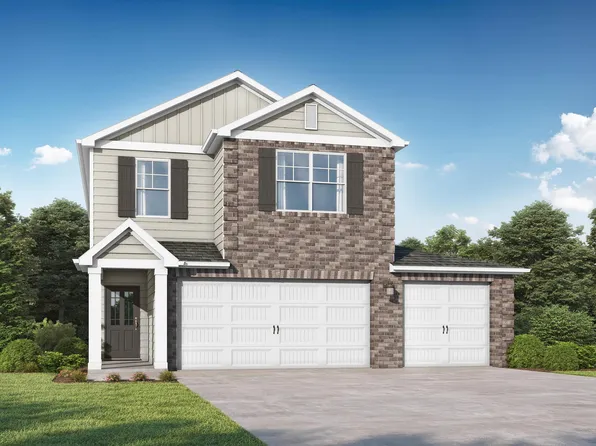 3316 Spinners Ct, Huntsville, AL 35805