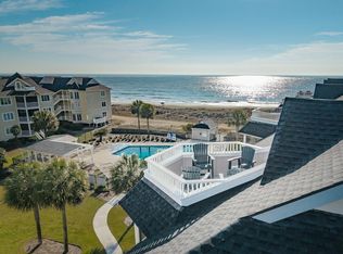 8500 Palmetto Dr UNIT I-304, Isle Of Palms, SC 29451