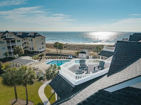 8500 Palmetto Dr Unit I-304, Isle Of Palms, SC 29451