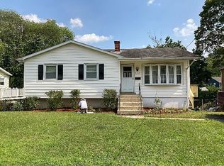 4308 Judith St, Rockville, MD 20853