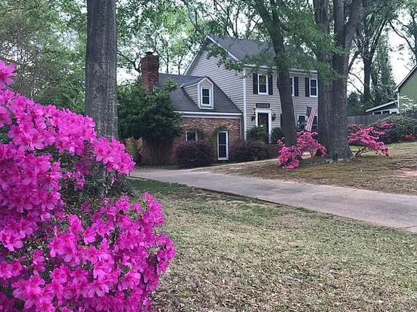 184 Fox Hollow Rd, Montgomery, AL 36109
