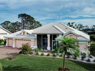 5090 Key Largo Cir, Punta Gorda, FL 33955