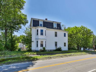2 Jackson Street, Hillsboro, NH, 03244