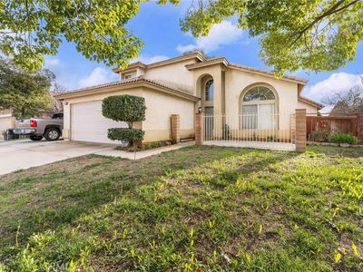 673 Brookside Ln, Beaumont, CA, 92223