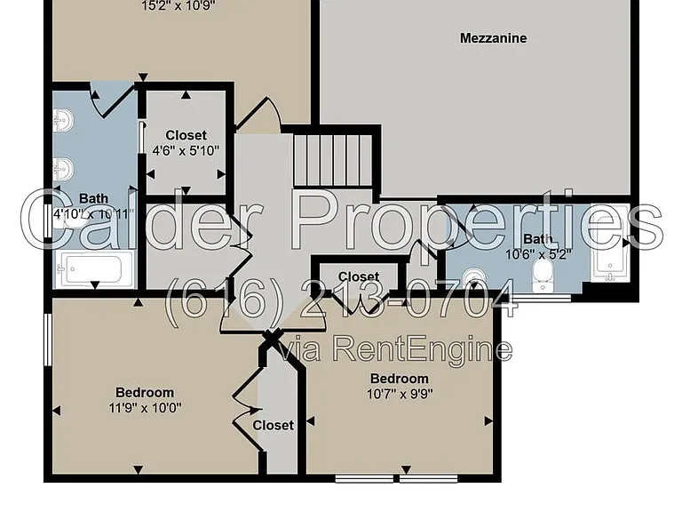 5686 E Falling Leaf Dr SE — Photo 39