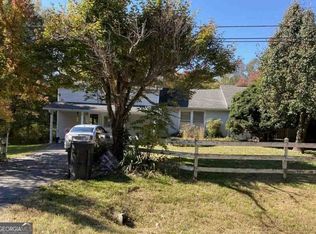 7606 Highway 95, La Fayette, GA 30728