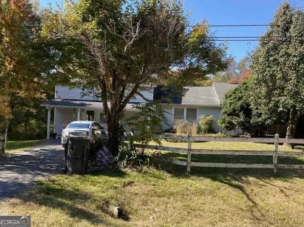 7606 Highway 95, La Fayette, GA 30728