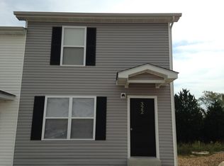 322-328 Rolling Meadow Ln, Union, MO 63084