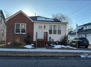 47 White Horse Ave, Clementon, NJ 08021