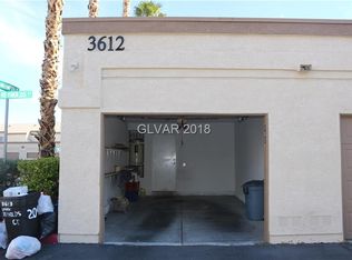 3612 Shawn Reynolds Ct UNIT 101, Las Vegas, NV 89129