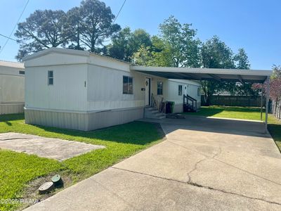 258 Brick St, Breaux Bridge, LA, 70517