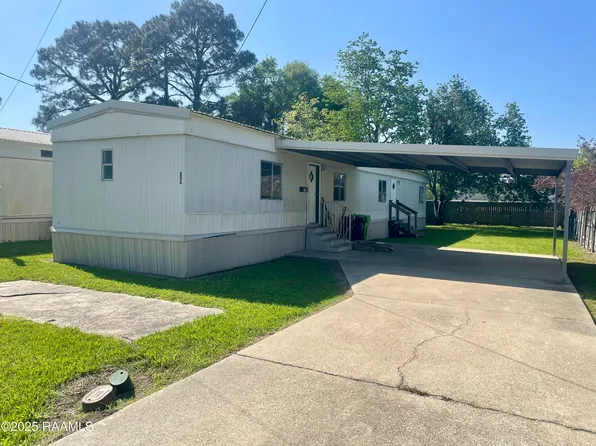 258 Brick St, Breaux Bridge, LA 70517