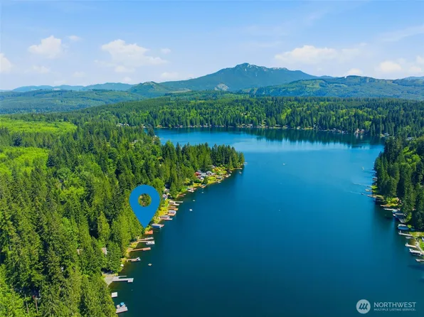 605 SW Lake Roesiger Road, Snohomish, WA 98290