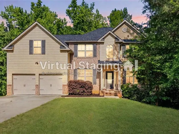 1013 Elswick Ln, Hampton, GA 30228