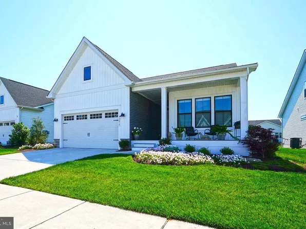 15219 W Kea Way, Lewes, DE 19958