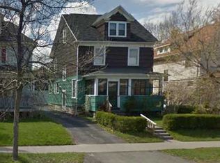 1247 N Goodman St, Rochester, NY 14609