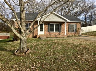 1073 Tolliver Way, Clarksville, TN 37040