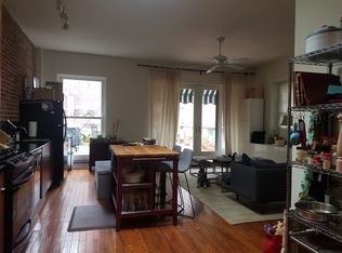 250 S Van Pelt St, Philadelphia, PA 19103