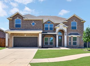 13811 Sorano Dr, Frisco, TX 75035