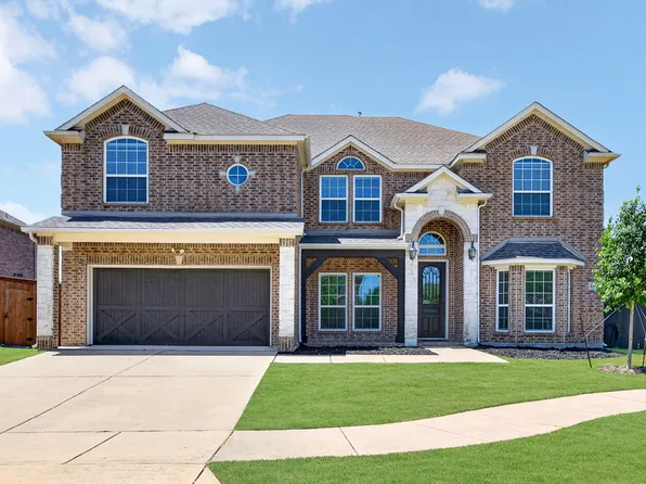 13811 Sorano Dr, Frisco, TX 75035