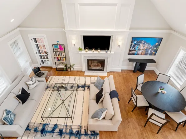 31 Mount Vernon St #4, Dorchester, MA 02125