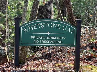 19-21 23 Whetstone Gap Rd, Lake Toxaway, NC 28747