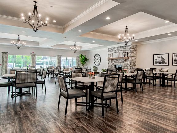 RLL Dining 2