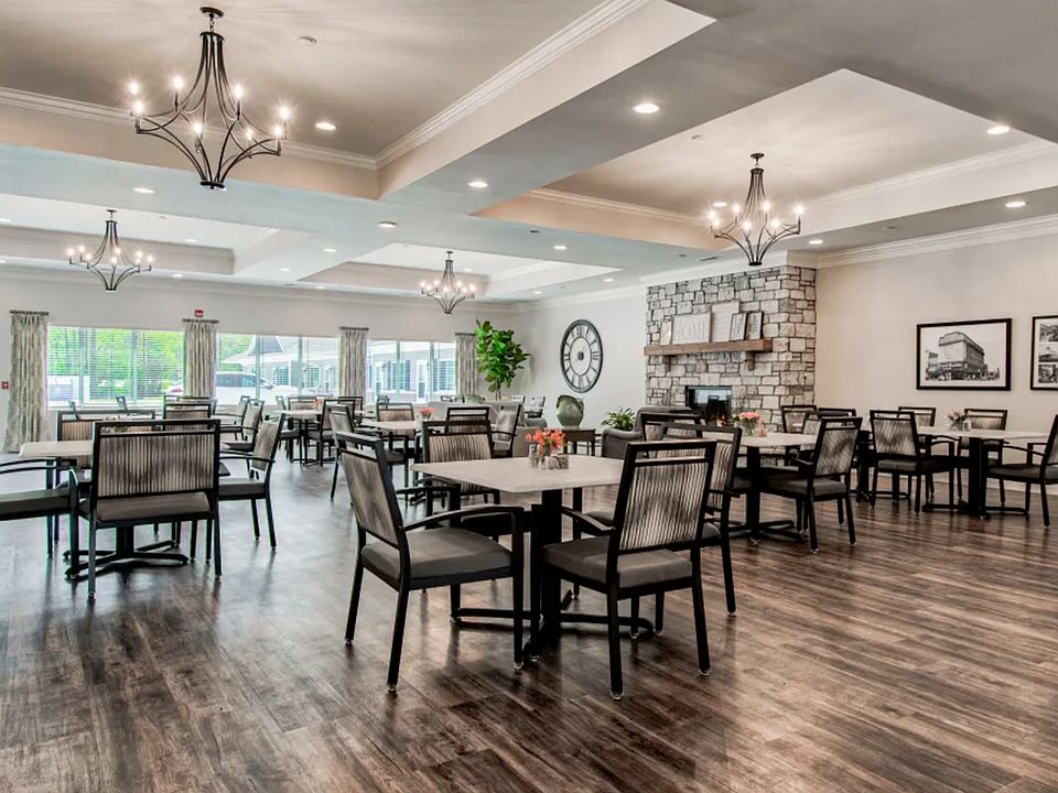 RLL Dining 2