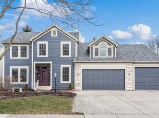3688 Boathouse Dr, Hilliard, OH 43026