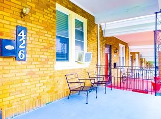 426 Buchanan St NW, Washington, DC