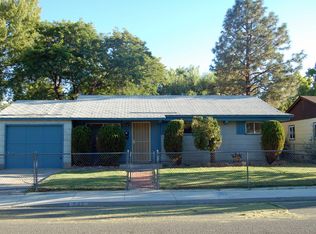 343 Sawyer Way, Sparks, NV