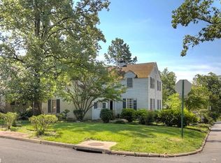 4923 Hawthorne Rd, Little Rock, AR 72207