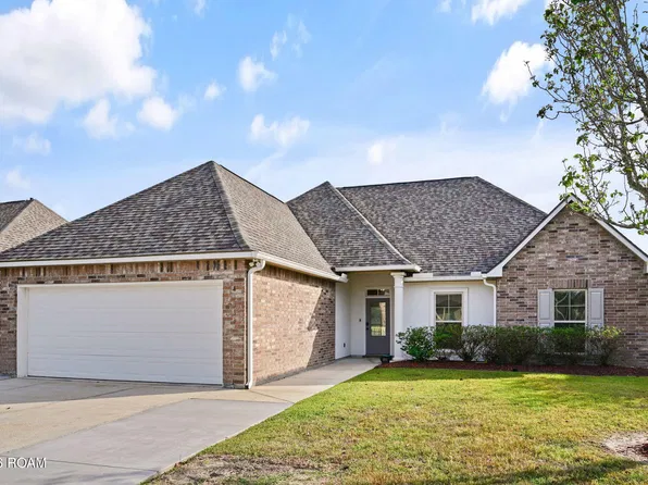 41113 Lakeway Cove Ave, Gonzales, LA 70737