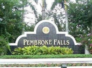 13812 NW 16th St, Pembroke Pines, FL 33028