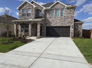 21714 Baltic Reach Dr, Cypress, TX 77433