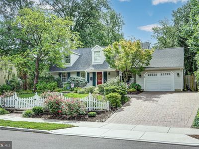 6 Heritage Rd, Haddonfield, NJ, 08033