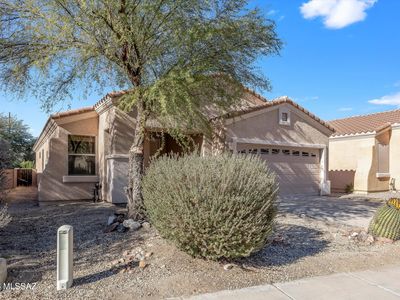 2221 E Stone Stable Dr, Oro Valley, AZ, 85737