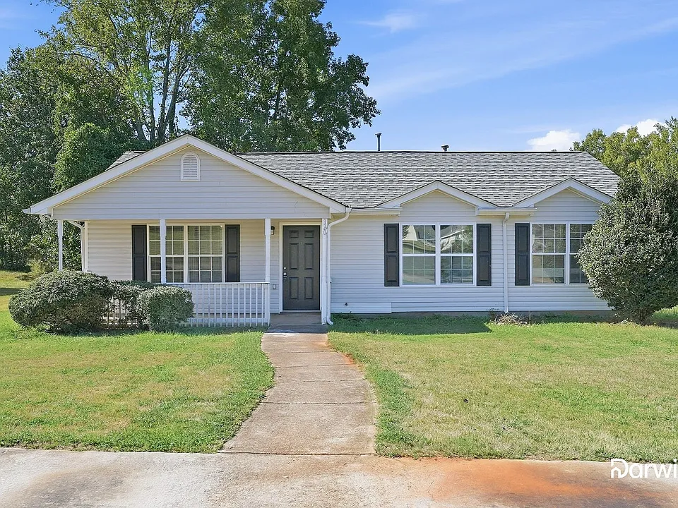 320 Dove Point