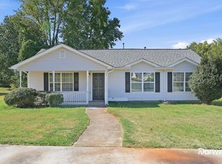 320 Dove Point, Social Circle, GA 30025