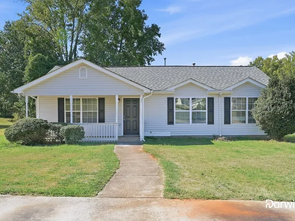 320 Dove Point, Social Circle, GA 30025